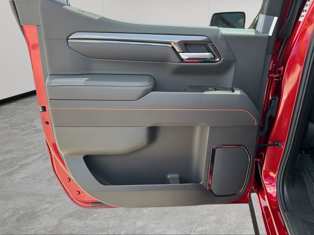 2025 Gmc Sierra 1500 AT4 photo 17