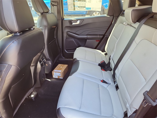 2025 Ford Escape Plug-In Hybrid Base photo 14