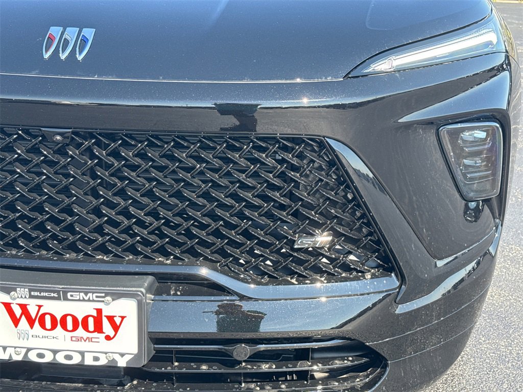 2026 BUICK ENCLAVE - Image 9