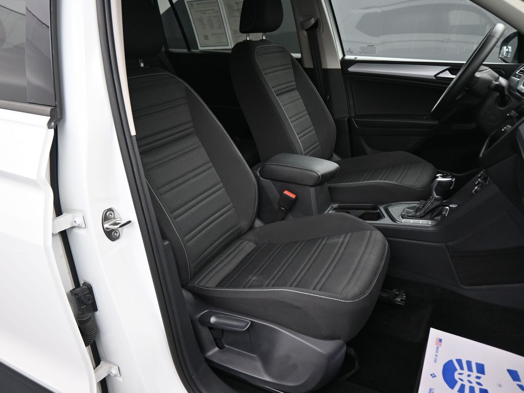 2024 Volkswagen Tiguan S photo 44