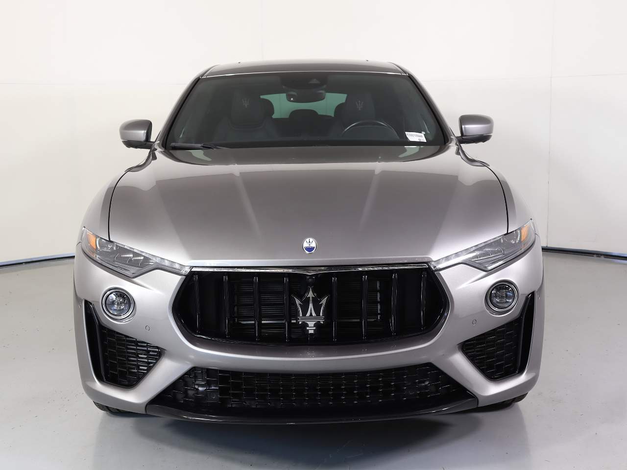 2022 Maserati Levante Modena photo 6