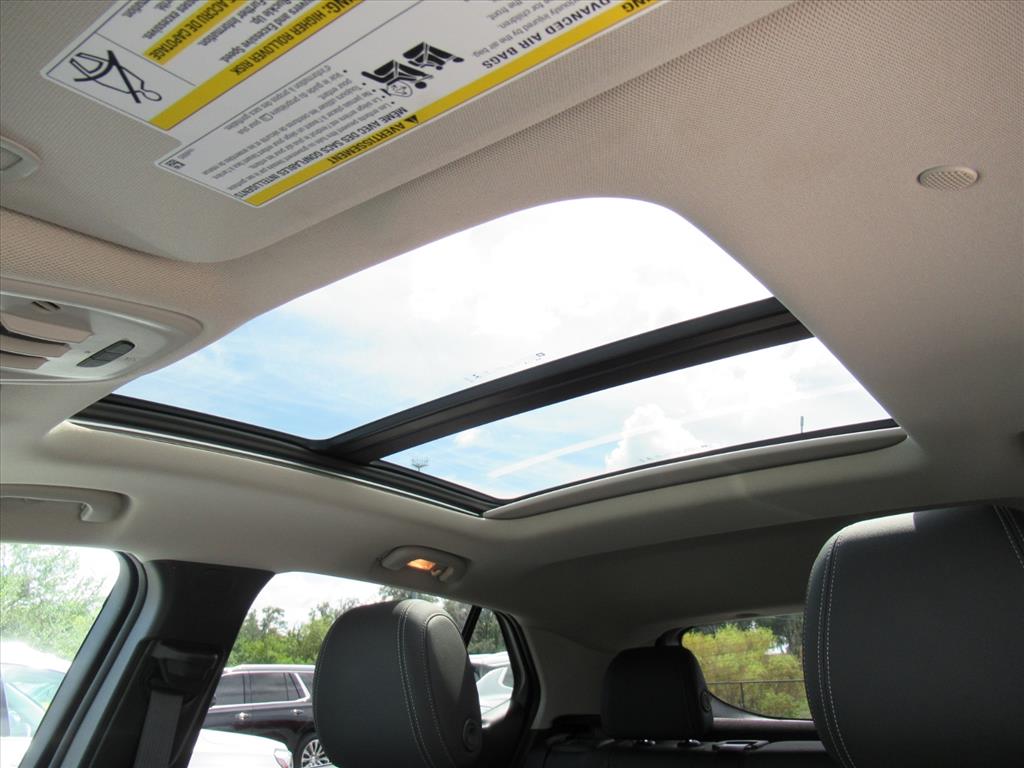 2023 Buick Encore GX Essence photo 25