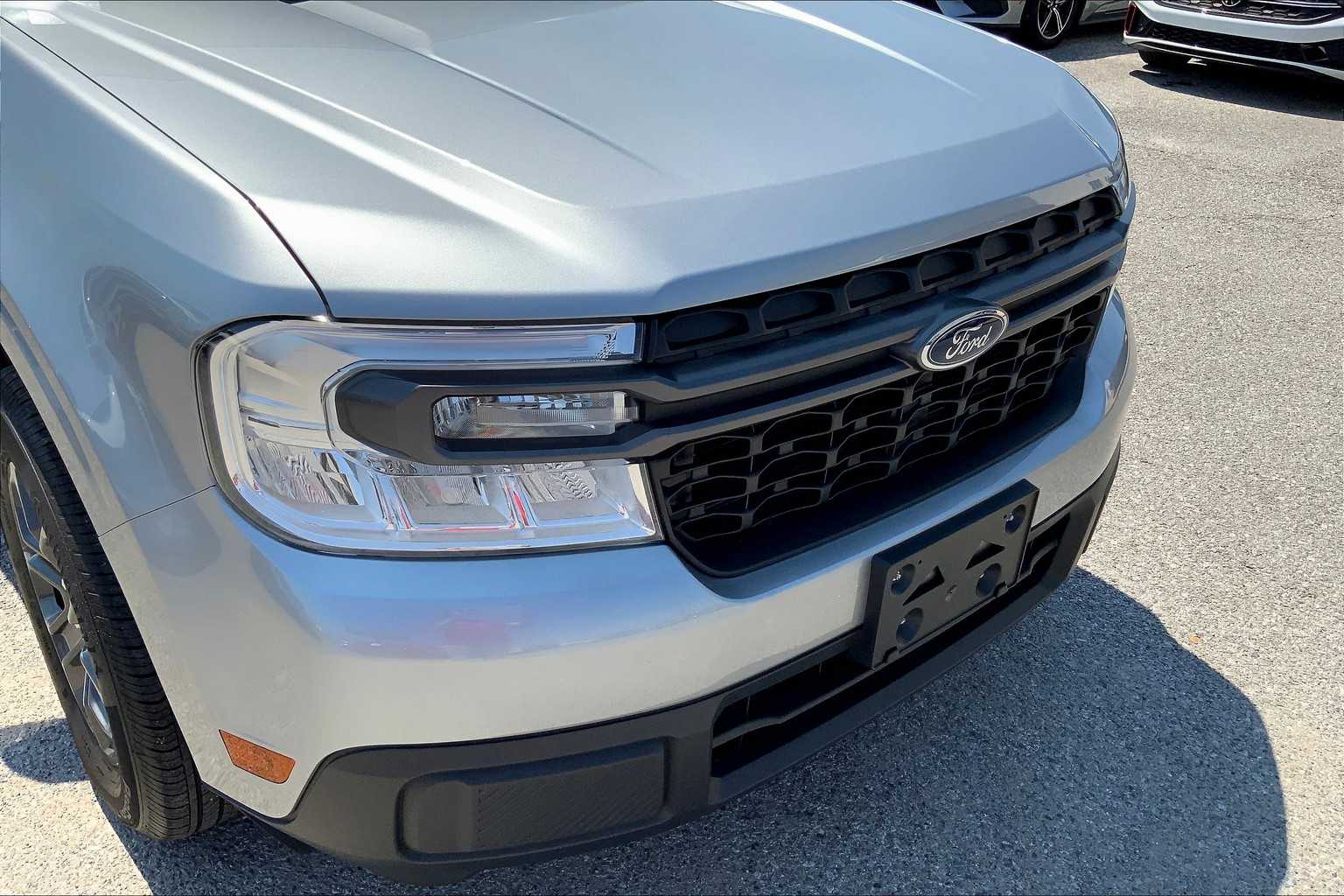 2024 Ford Maverick XLT photo 29