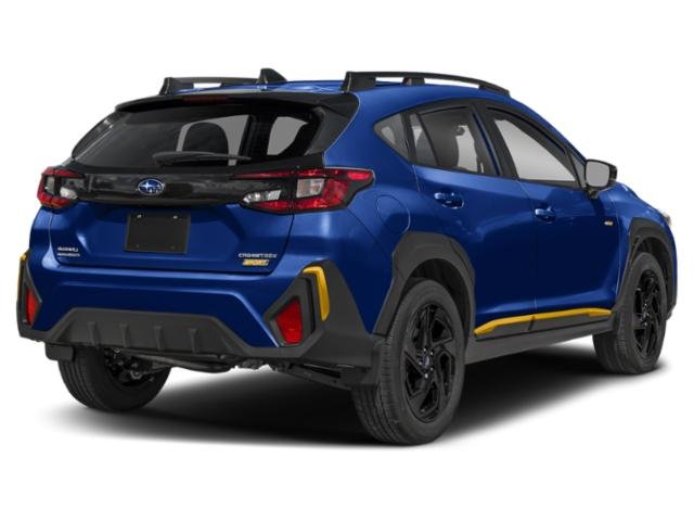 Used 2024 Subaru Crosstrek Sport with VIN 4S4GUHF6XR3758755 for sale in Hermantown, Minnesota