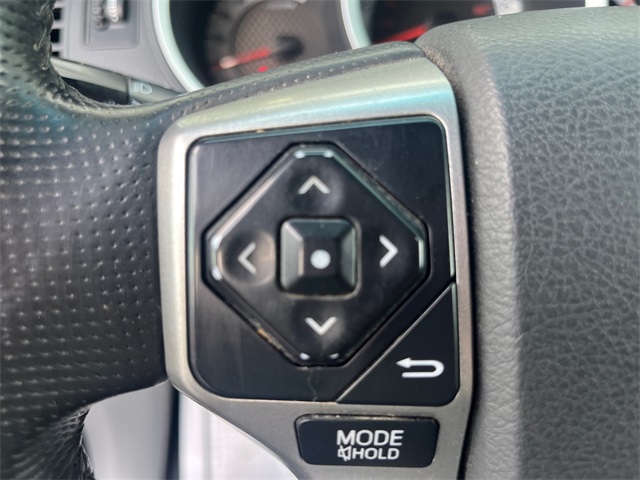 2014 Toyota Tacoma Base photo 22