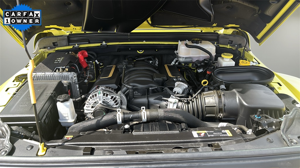 2023 Jeep Wrangler Rubicon 392 photo 19