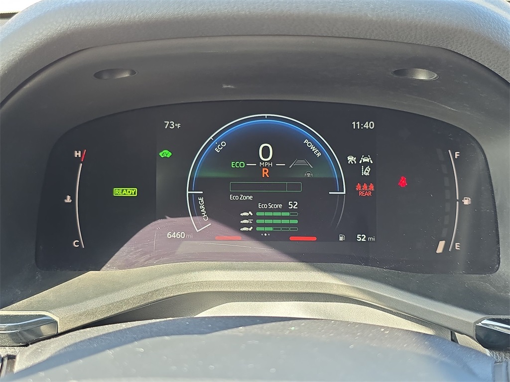 2025 Toyota Camry SE photo 21