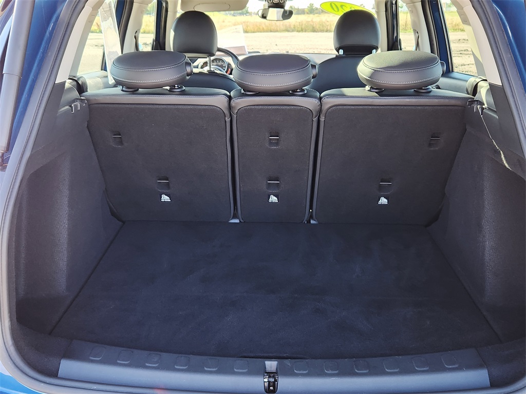 2020 Mini Countryman ALL4 photo 12