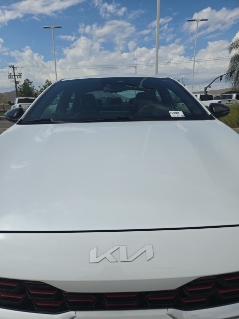 2024 Kia Forte GT-Line photo 4