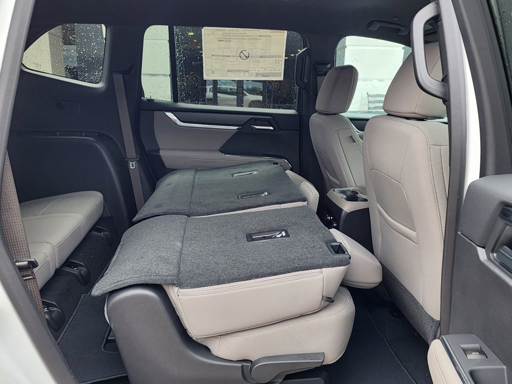 2025 Gmc Acadia Elevation photo 43