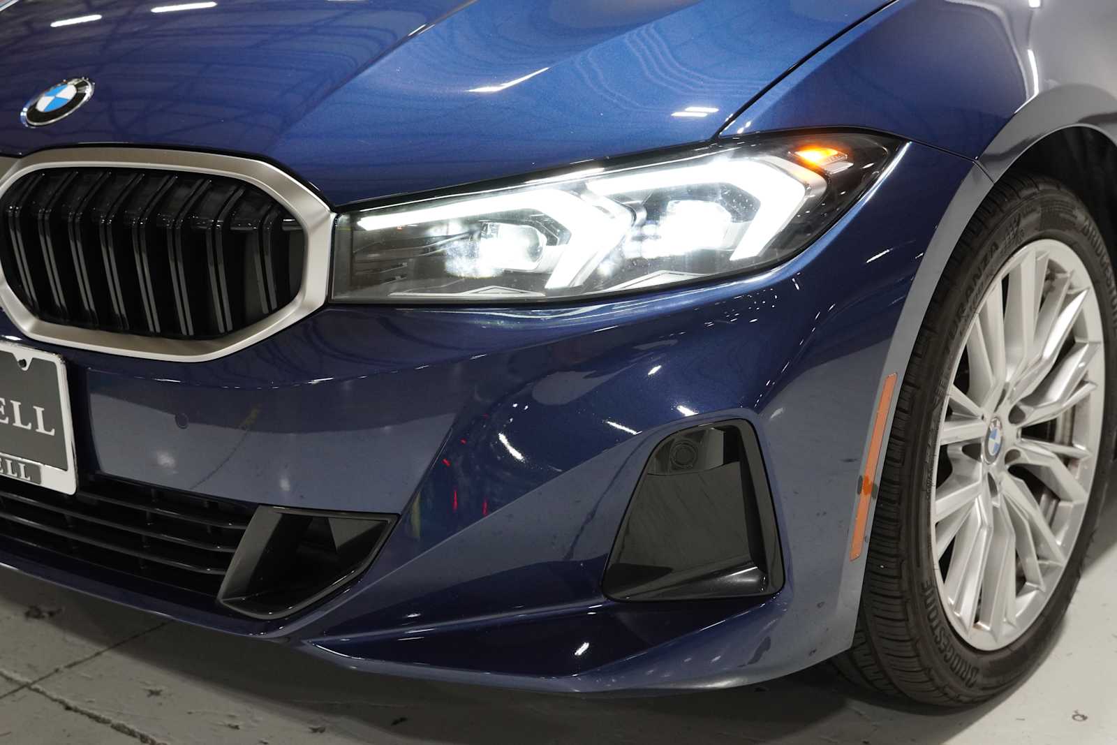 2023 Bmw 330i photo 7
