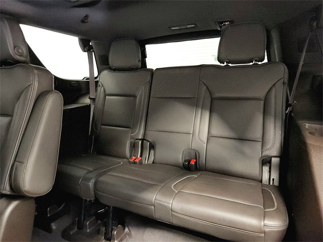 2021 Gmc Yukon Denali photo 30