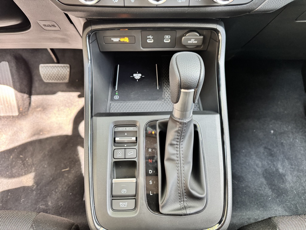 2026 Honda CR-V EX photo 21