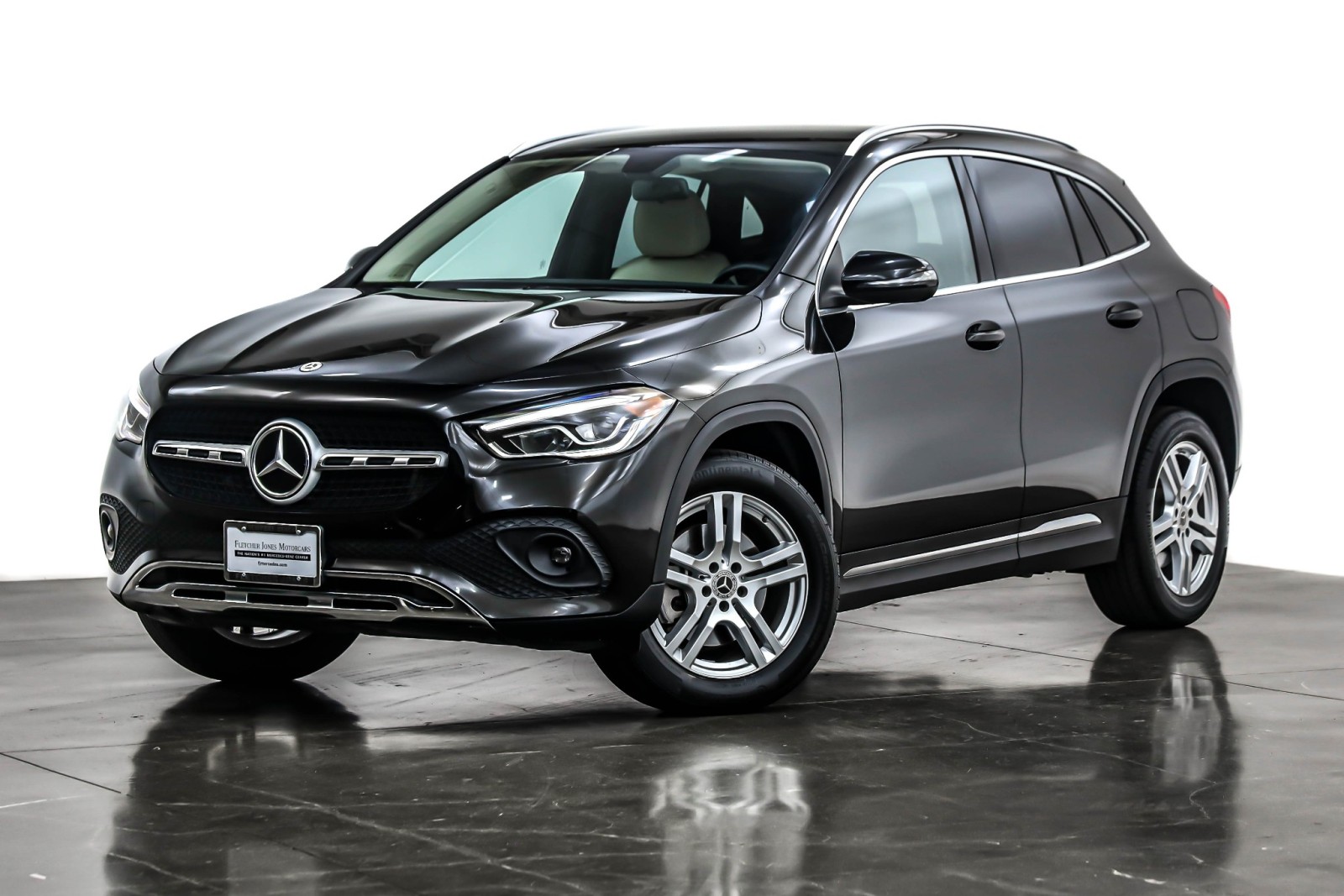 2022 Mercedes-Benz GLA GLA250