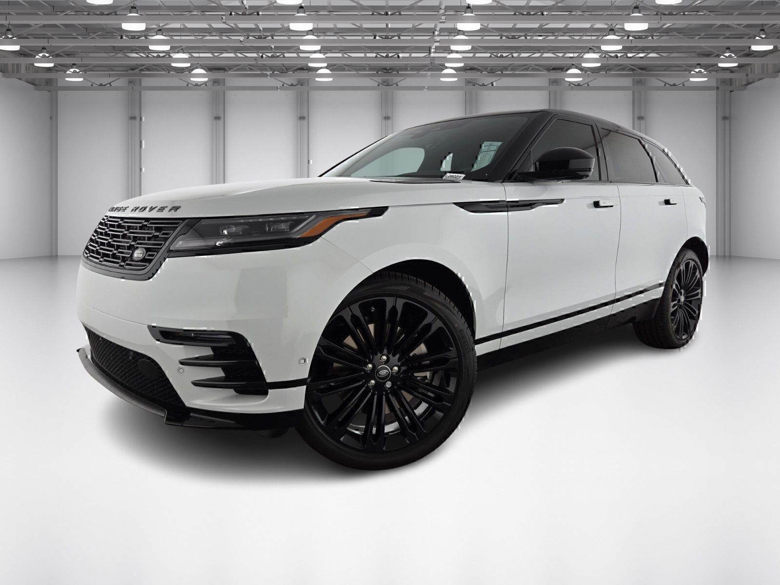 2026 Land Rover Range Rover Velar Dynamic SE