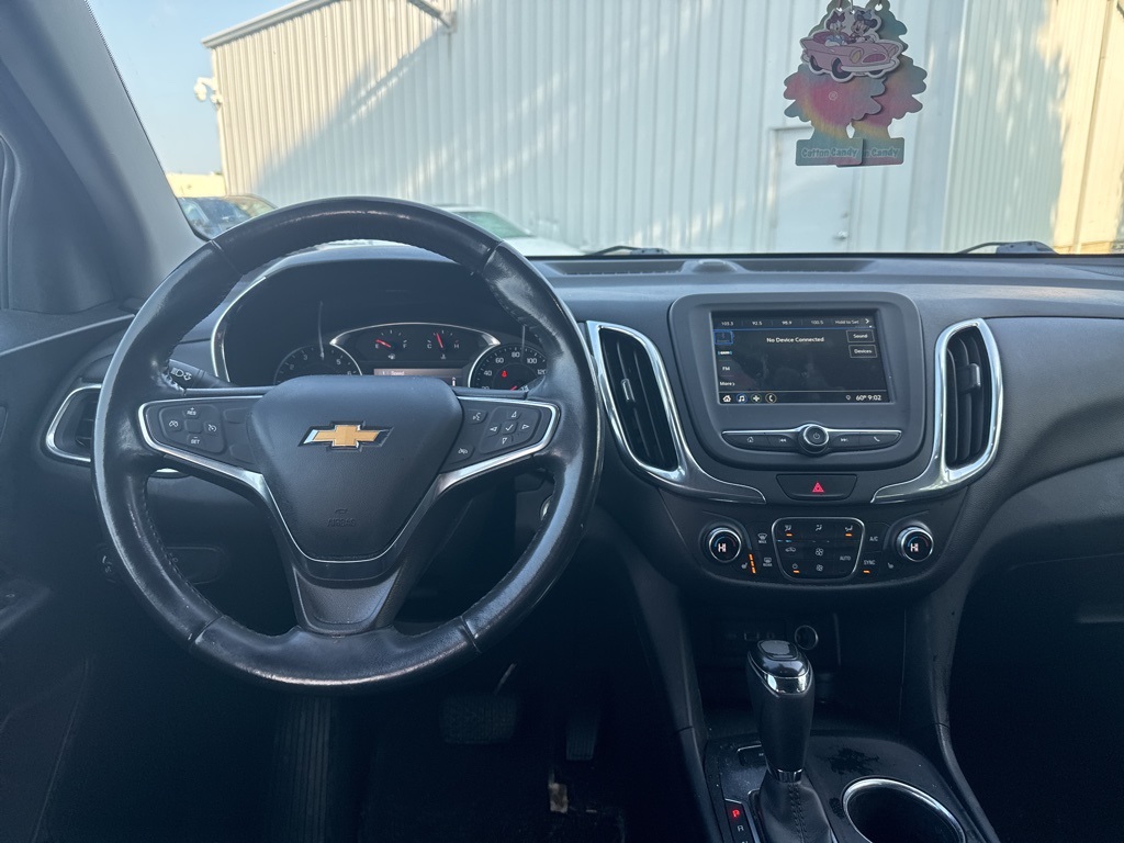 2019 Chevrolet Equinox LT photo 6