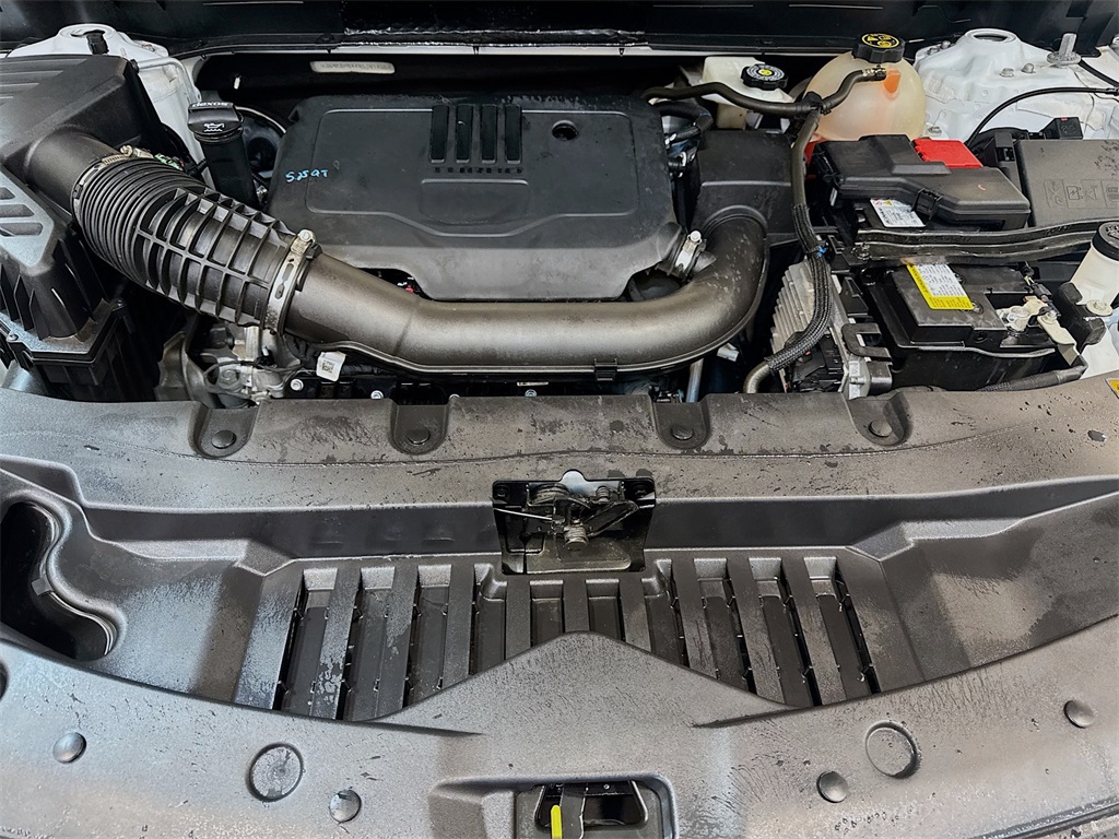 2022 Chevrolet Blazer 2LT photo 29