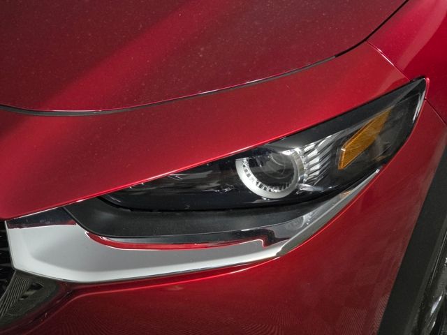 2021 Mazda CX-30 Turbo photo 12