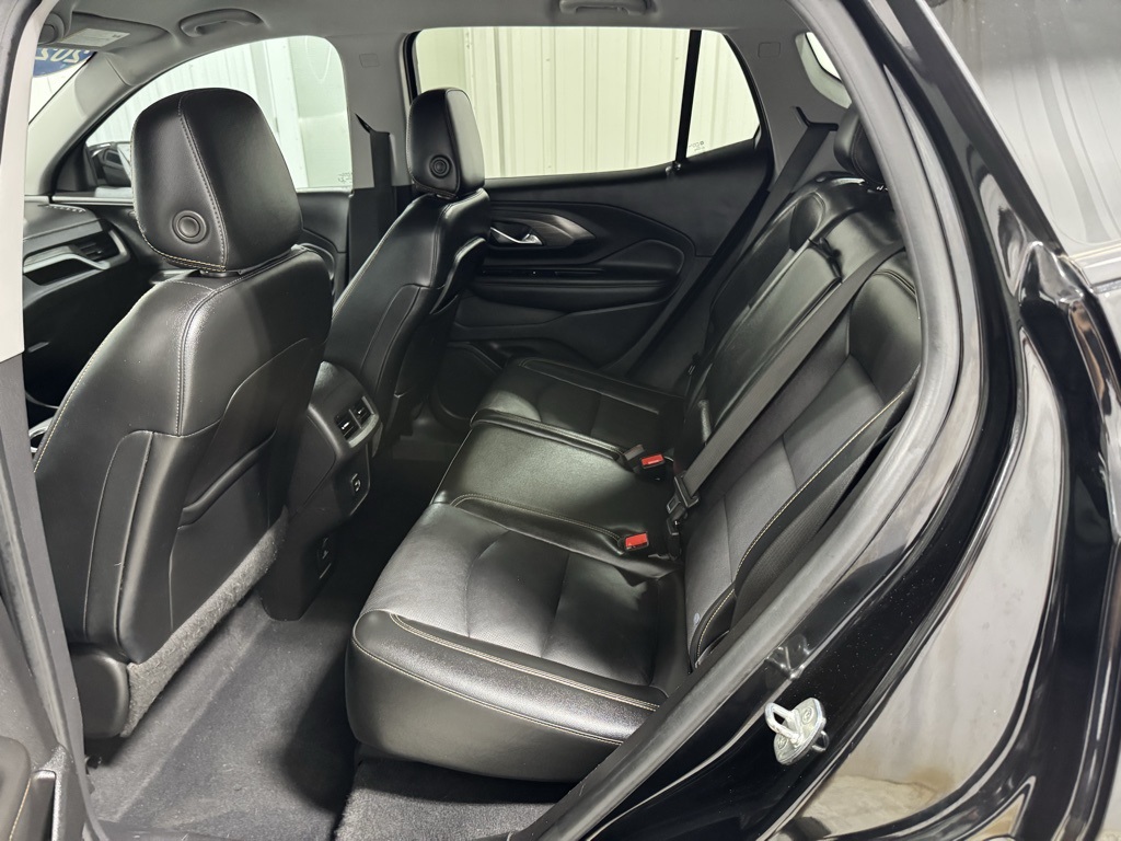2021 Gmc Terrain SLT photo 16