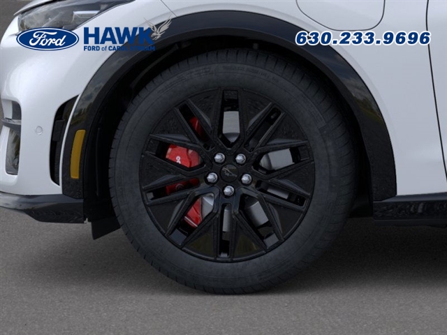 2025 Ford Mustang Mach-E Premium photo 16