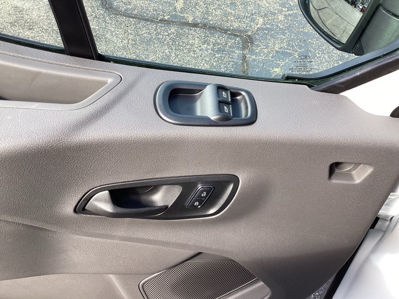 2024 Ford Transit photo 22