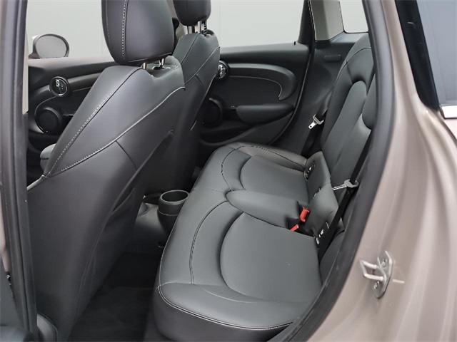 2024 Mini Cooper Hardtop S photo 36