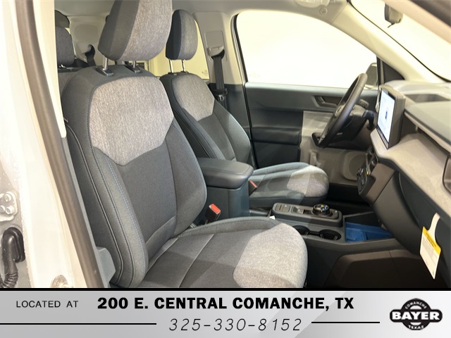 2025 Ford Maverick XLT photo 22