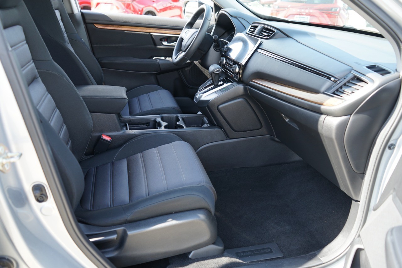 2019 Honda CR-V EX photo 14
