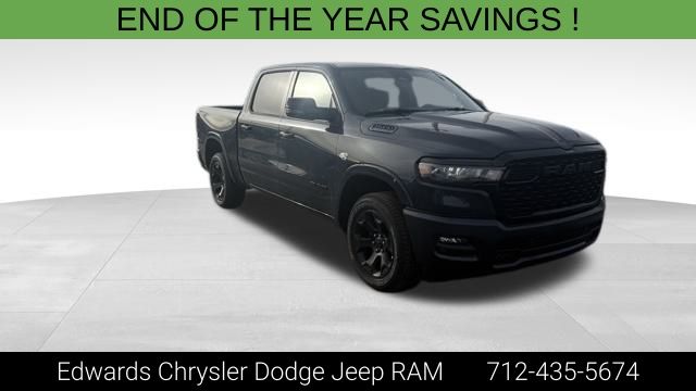 2026 RAM Ram 1500 Pickup Big Horn/Lone Star's photo