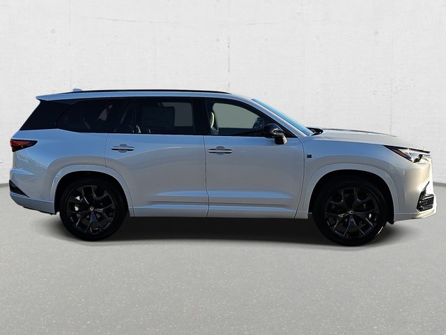 2026 Lexus TX 500h F SPORT Performance Premium photo 2