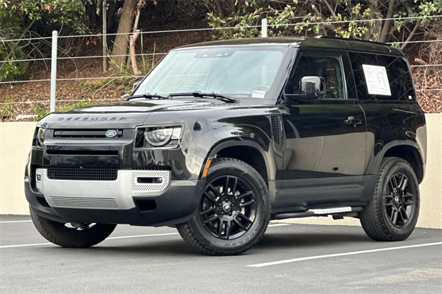 2023 Land Rover Defender S