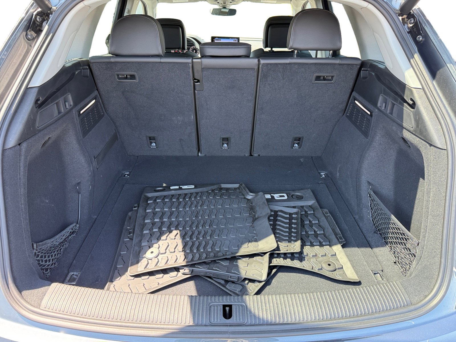 2025 Audi Q5 45 S line Premium Plus photo 16