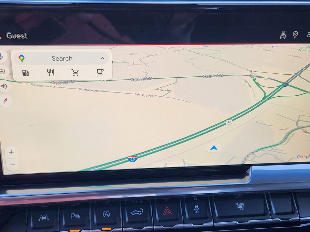 2026 Gmc Sierra 1500 Elevation photo 20