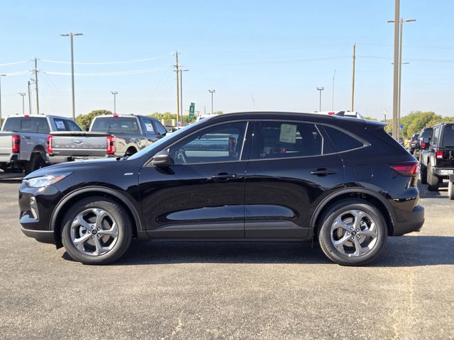 2026 Ford Escape ST-Line photo 3