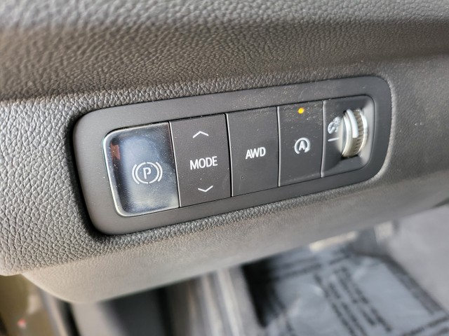 2024 Chevrolet Traverse Z71 photo 4