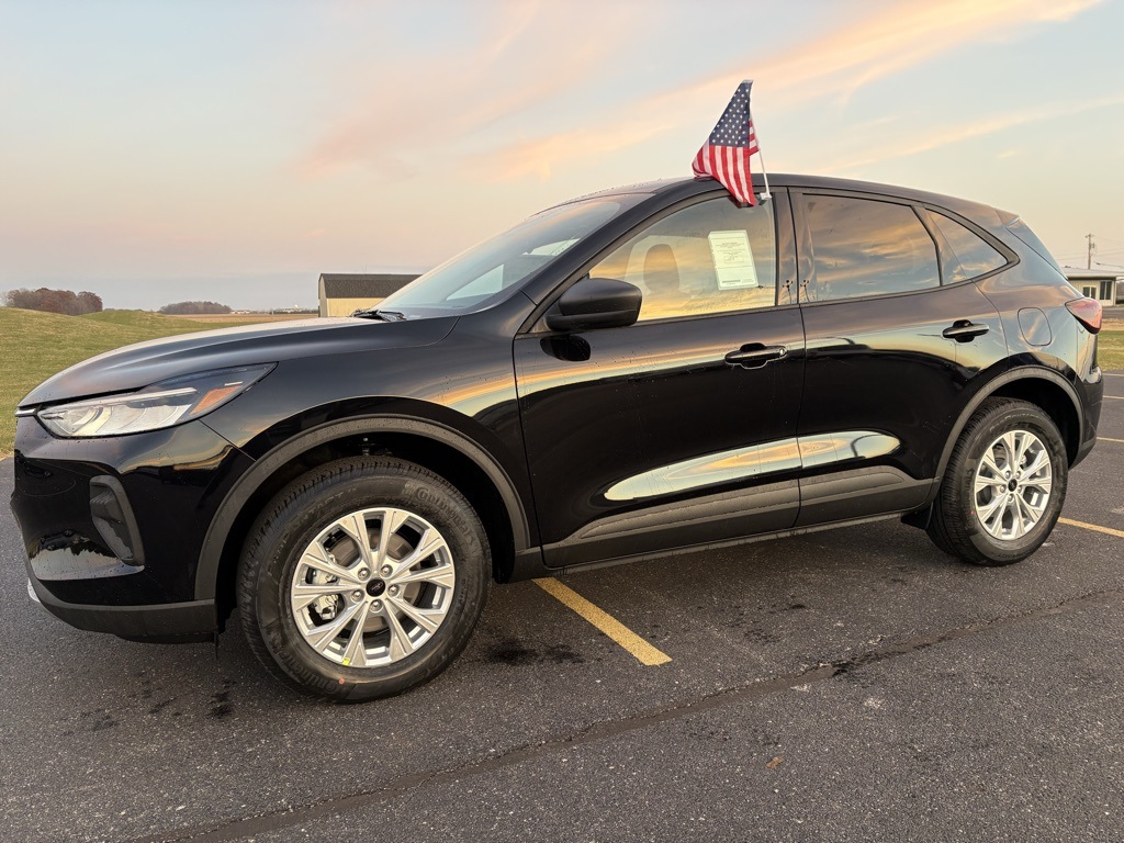 2026 Ford Escape Active's photo