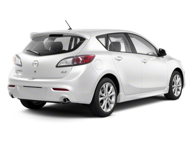 Used 2010 Mazda MAZDA3 s Sport with VIN JM1BL1H54A1179385 for sale in Miami, FL