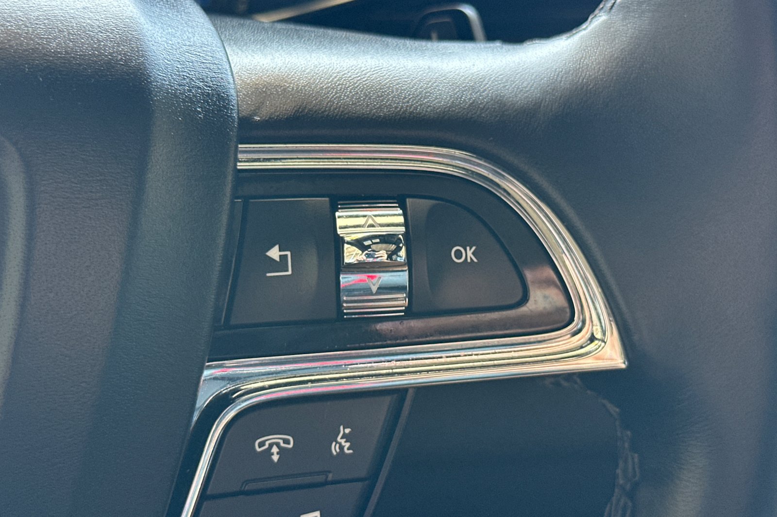 2024 Lincoln Navigator Reserve photo 25