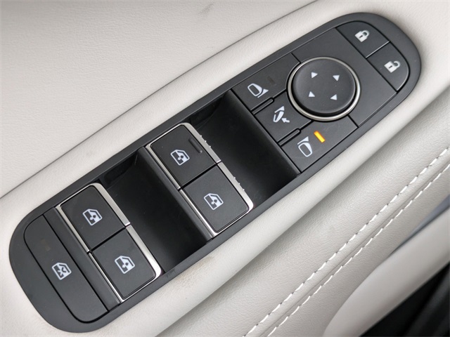 2026 Infiniti QX60 Luxe photo 23
