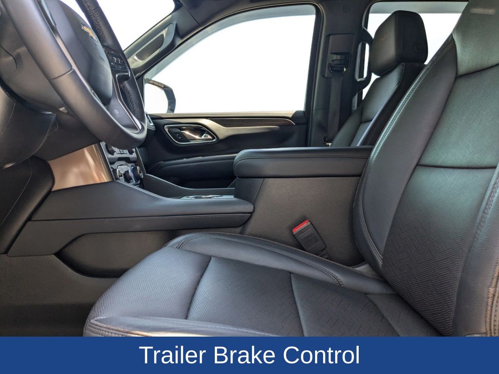 2023 Chevrolet Tahoe High Country photo 14