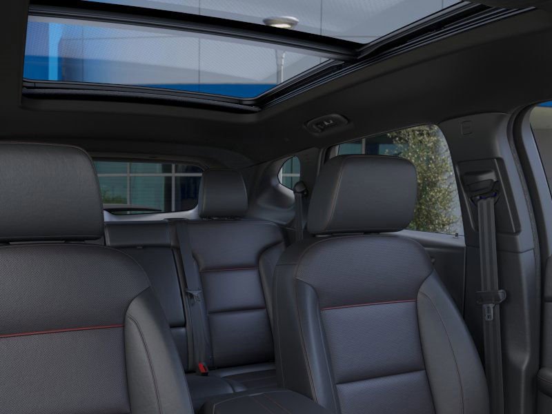 2025 Chevrolet Blazer RS photo 23