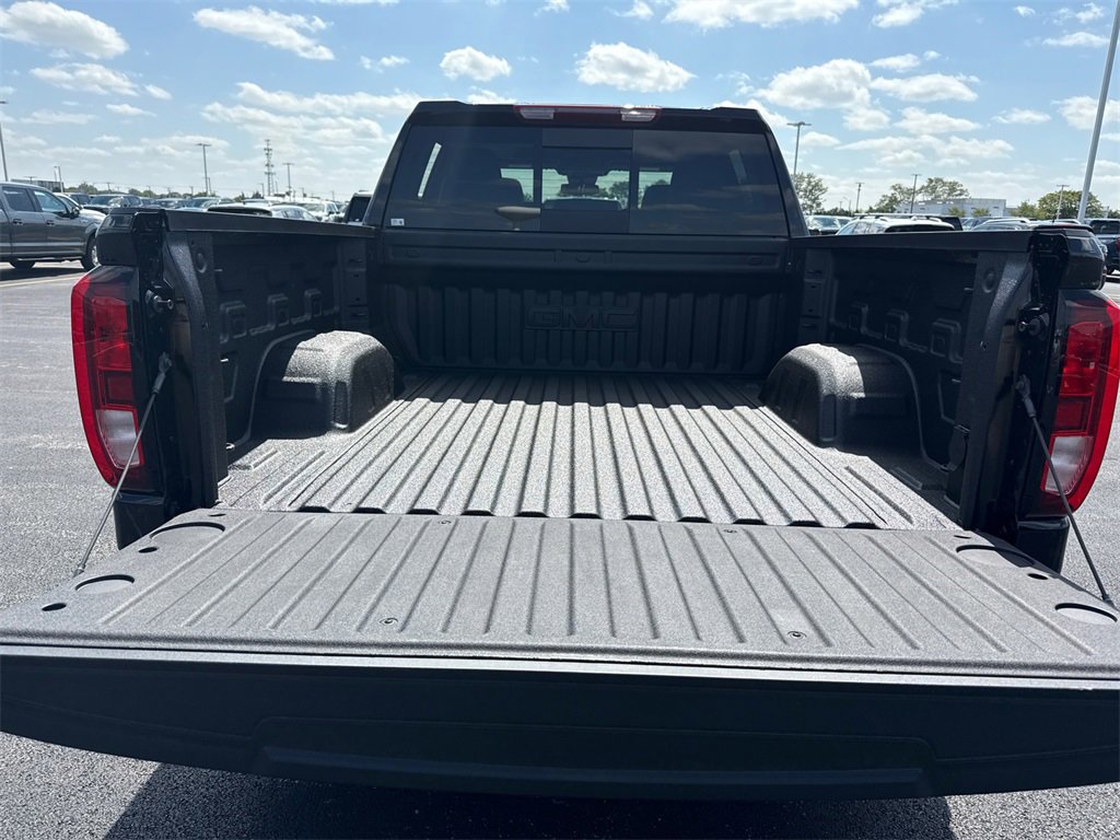 2026 GMC SIERRA - Image 33