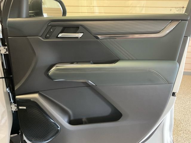 2025 Gmc Acadia AT4 photo 20