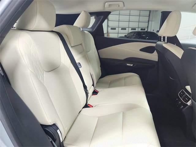 2024 Lexus RX 350 photo 39
