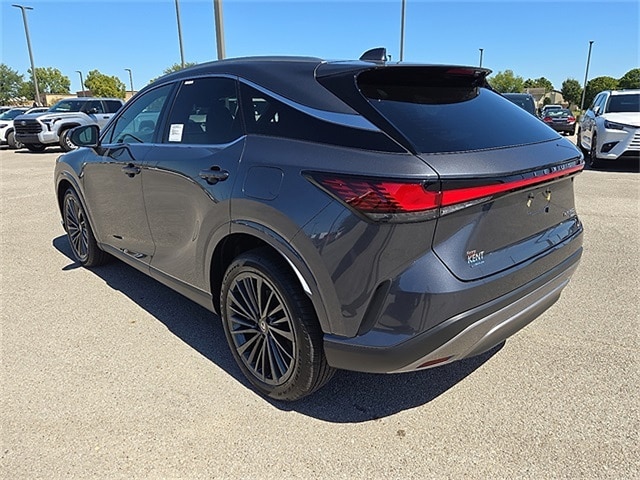 2025 Lexus RX 350 Premium photo 5