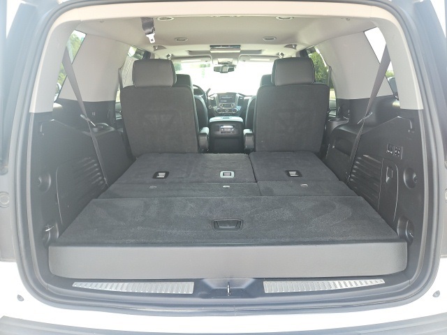 2020 Chevrolet Tahoe Premier photo 12