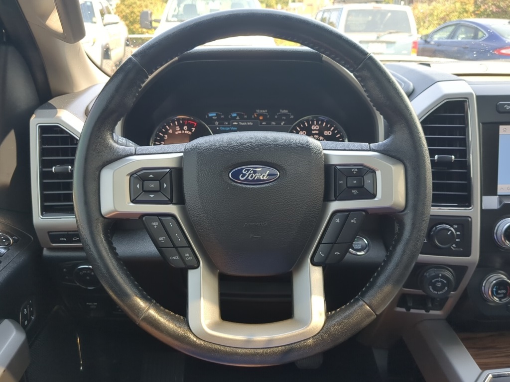 2020 Ford F-150 Lariat photo 2