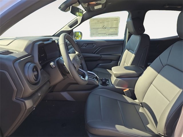 2026 Chevrolet Colorado Trail Boss photo 9