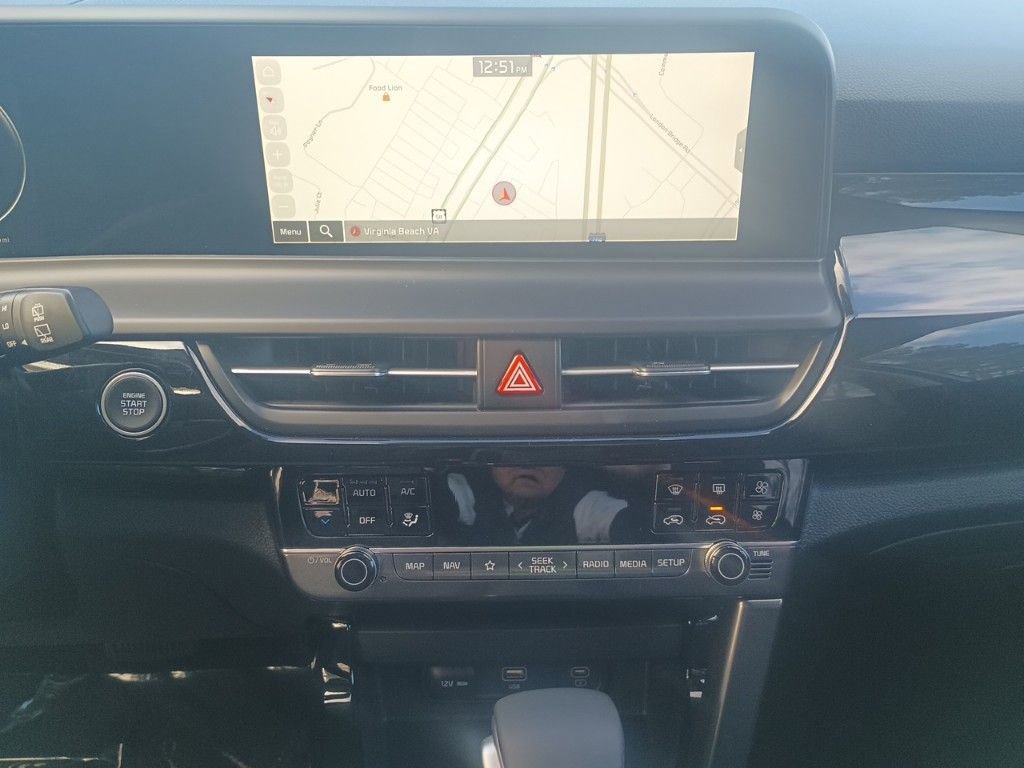 2024 Kia Seltos X-Line photo 17