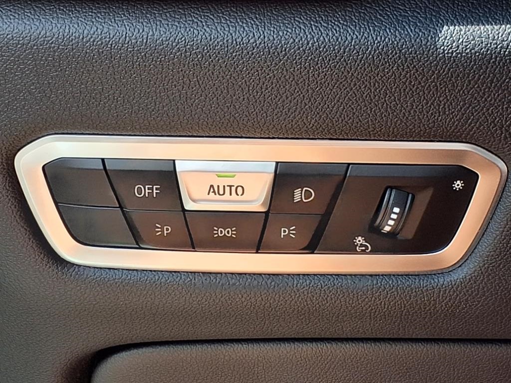 2023 Bmw X5 xDrive45e photo 15